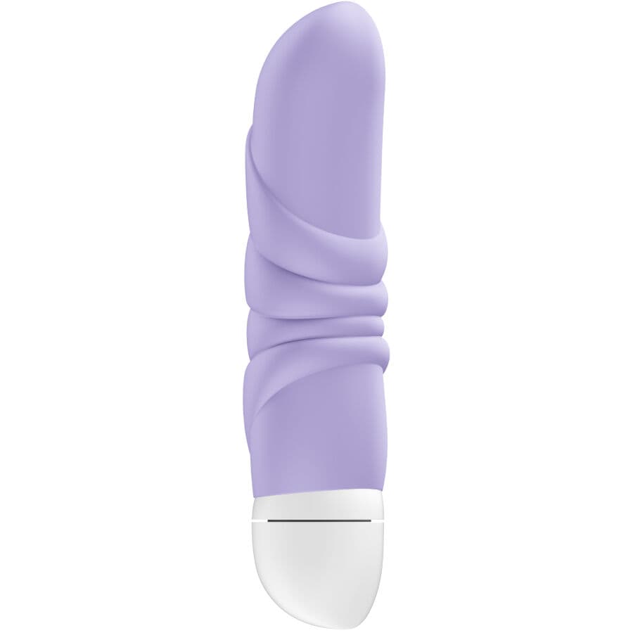 FUN FACTORY - JAM MINI VIBRATOR PURPLE thumb 2