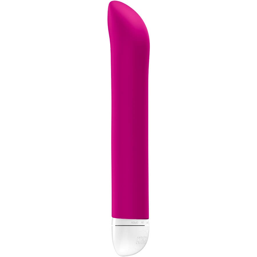 FUN FACTORY - JOUPIE G-SPOT VIBRATOR MAGENTA thumb 2