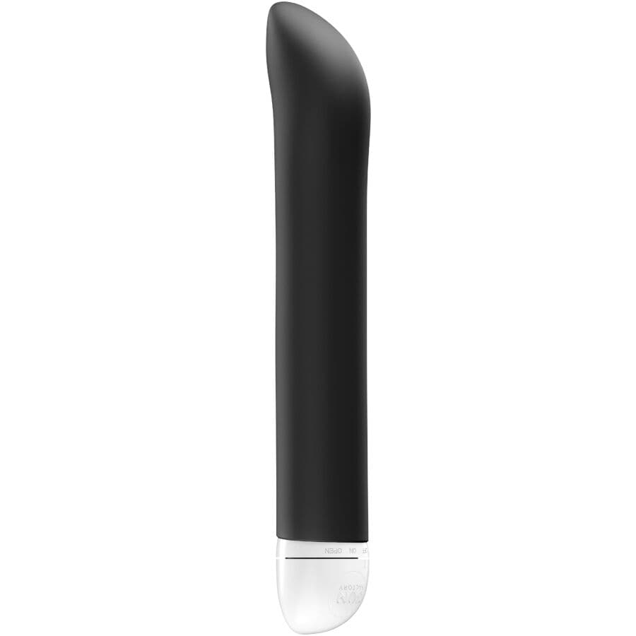 FUN FACTORY - JOUPIE G-SPOT VIBRATOR BLACK thumb 2