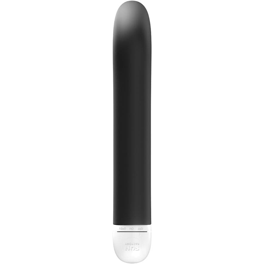 FUN FACTORY - JOUPIE G-SPOT VIBRATOR BLACK thumb 3