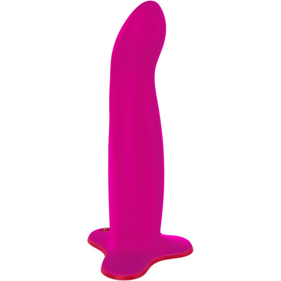FUN FACTORY - LIMBA FLEX G-SPOT DILDO SIZE L MAGENTA thumb 2