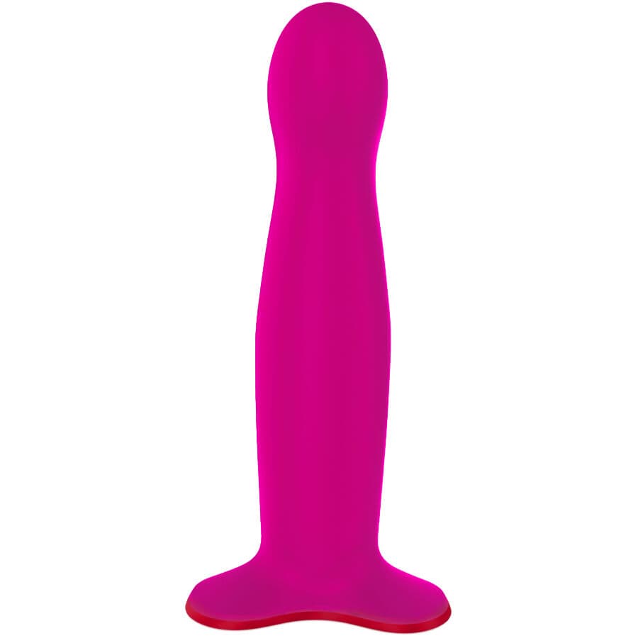 FUN FACTORY - LIMBA FLEX G-SPOT DILDO SIZE L MAGENTA thumb 3
