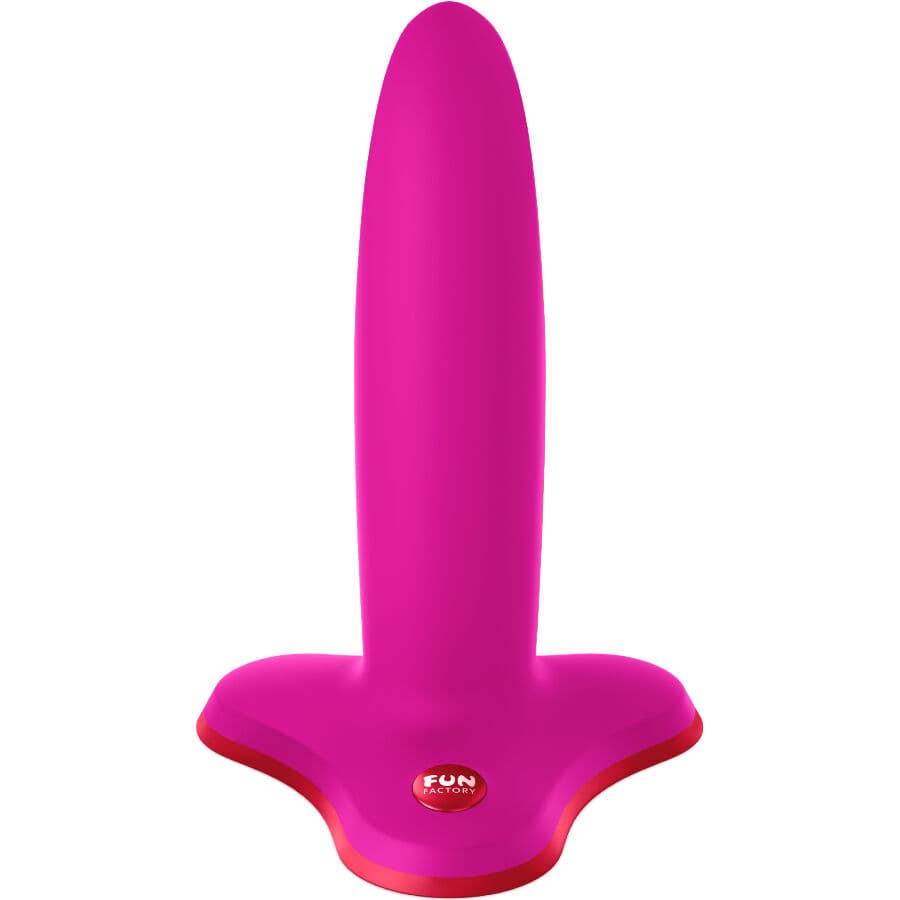 FUN FACTORY - LIMBA FLEX G-SPOT DILDO SIZE S MAGENTA thumb 3