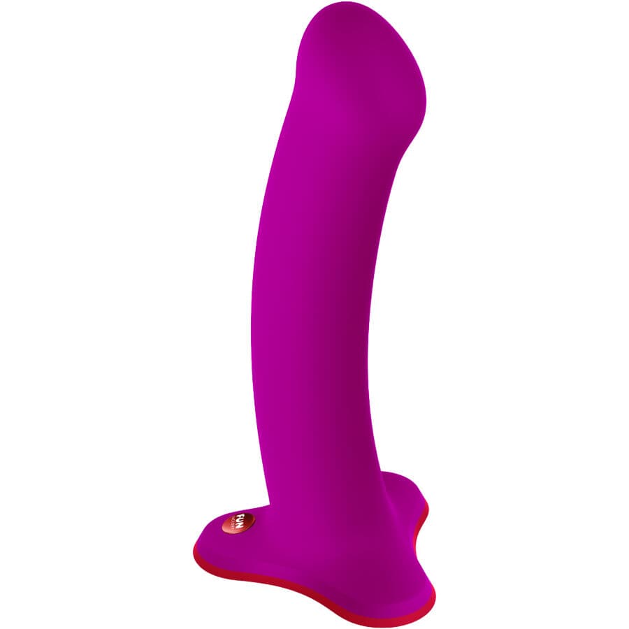 FUN FACTORY - MAGNUM G-SPOT DILDO BLACKBERRY thumb 2