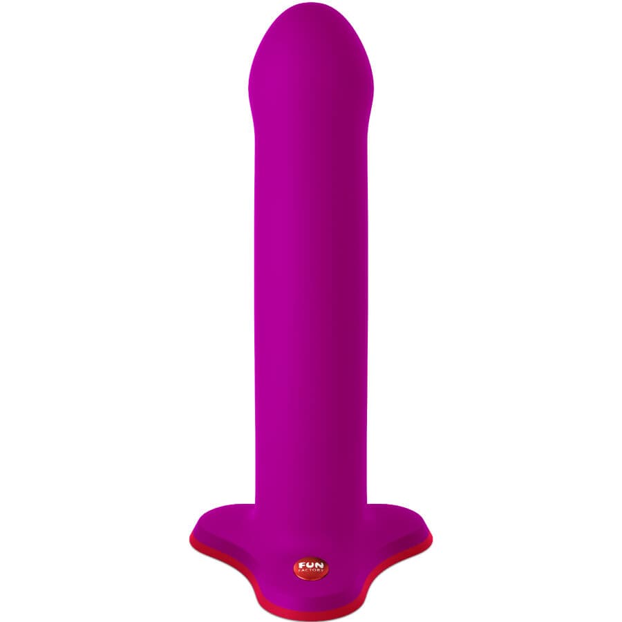 FUN FACTORY - MAGNUM G-SPOT DILDO BLACKBERRY thumb 3