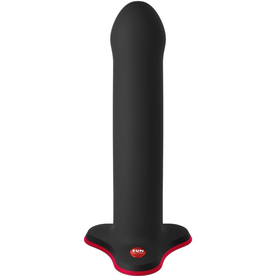 FUN FACTORY - MAGNUM G-SPOT DILDO BLACK thumb 3
