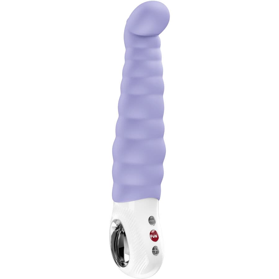 FUN FACTORY - PATCHY PAUL G-SPOT VIBRATOR PURPLE thumb 2