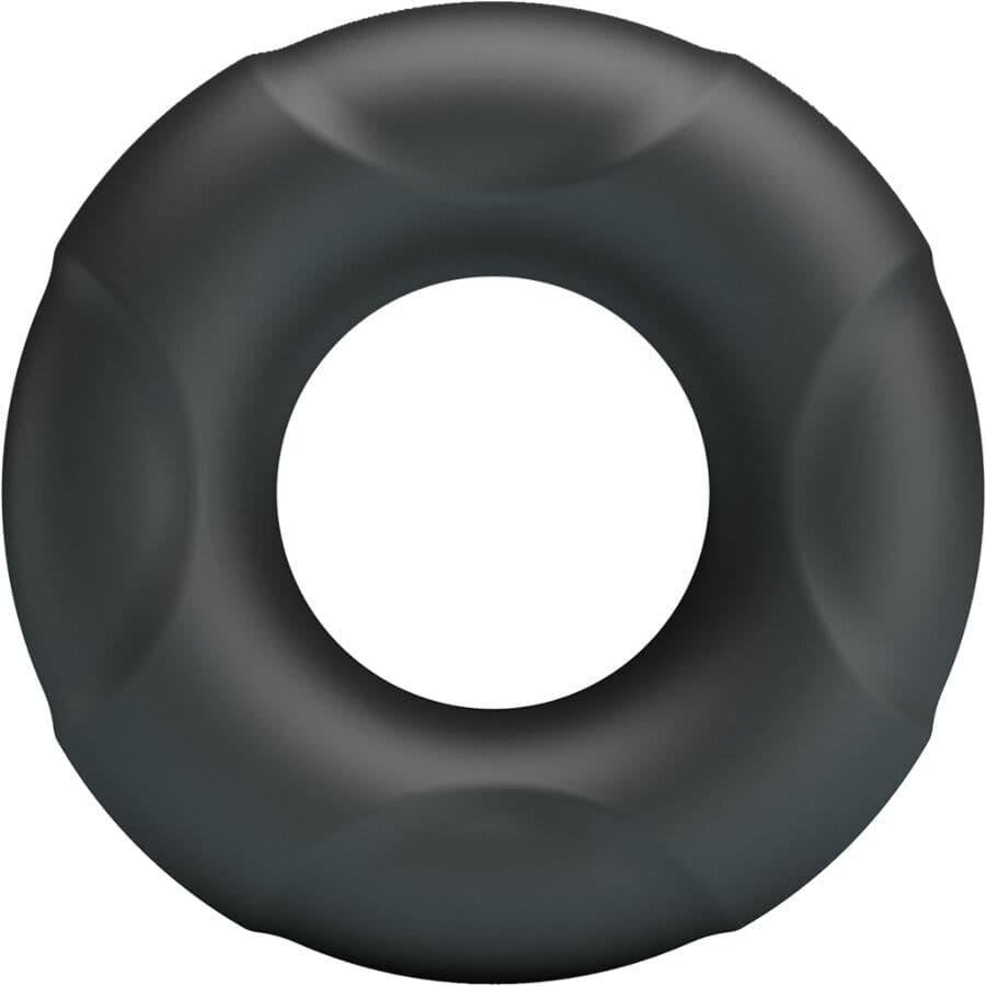 CRAZY BULL - ARVELL SILICONE RING MODEL 12 thumb 2