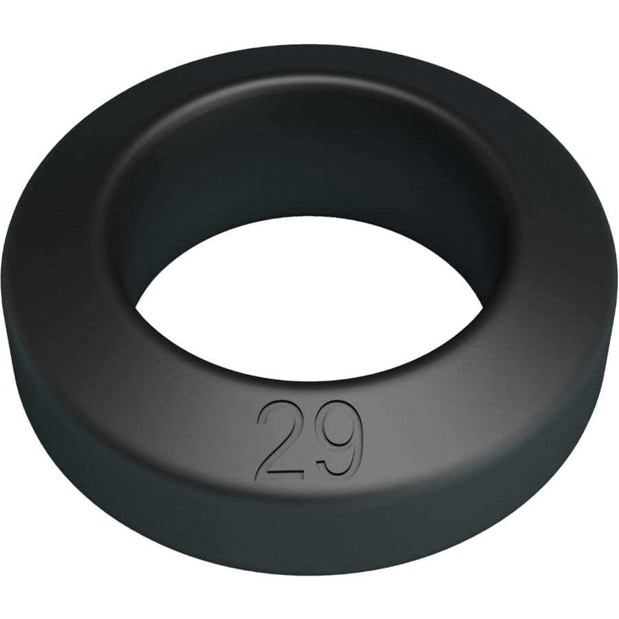 CRAZY BULL - BRODAN SILICONE RING MODEL 9 thumb 5