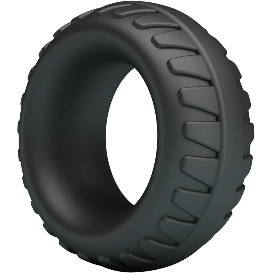 CRAZY BULL - DILSON SILICONE RING MODEL 3 thumb 3