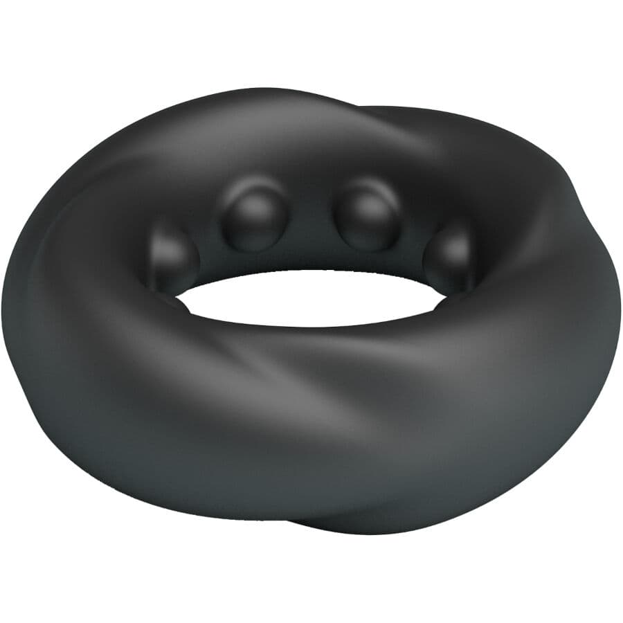 CRAZY BULL - DAQUEZ SILICONE RING MODEL 4 thumb 5