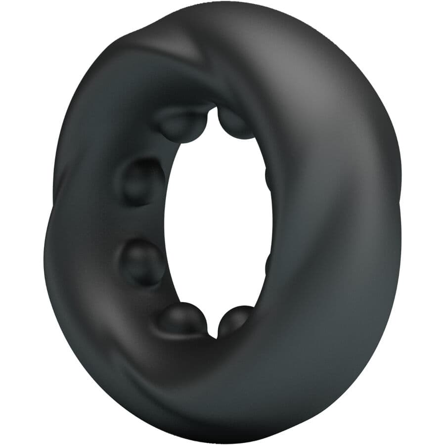 CRAZY BULL - DAQUEZ SILICONE RING MODEL 4 thumb 3