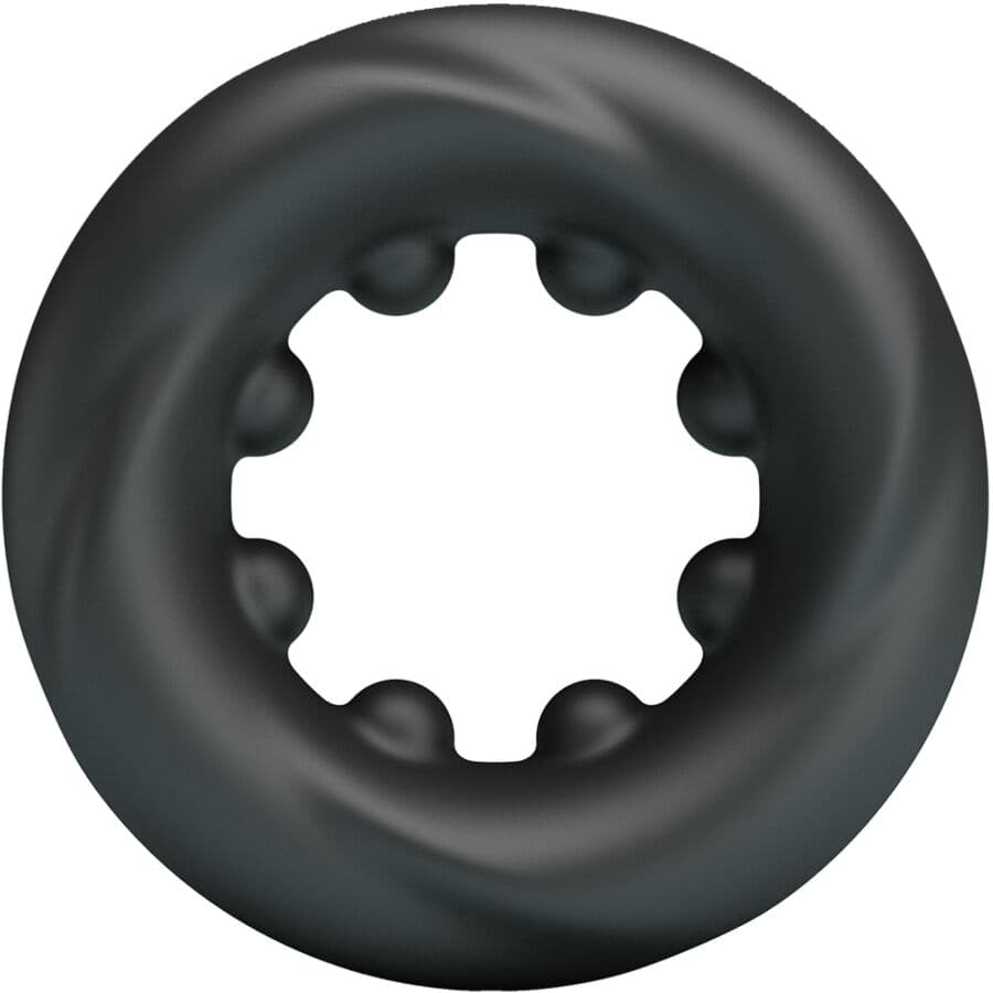 CRAZY BULL - DAQUEZ SILICONE RING MODEL 4 thumb 2