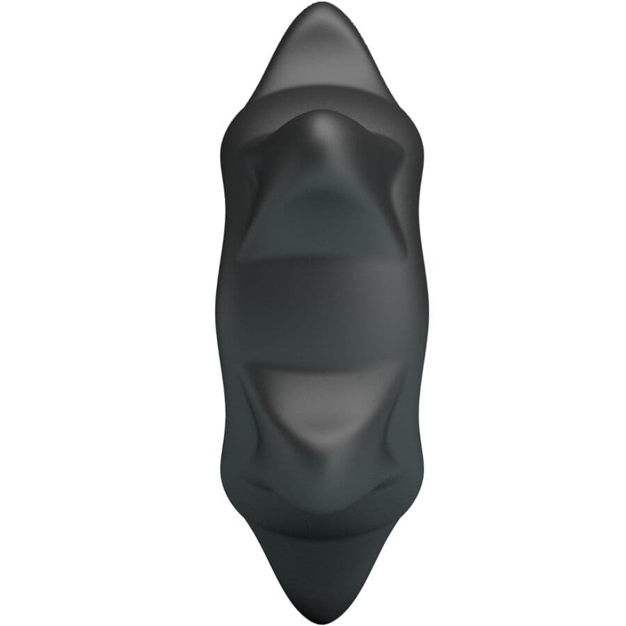 CRAZY BULL - ETHANIEL SILICONE RING MODEL 11 thumb 4