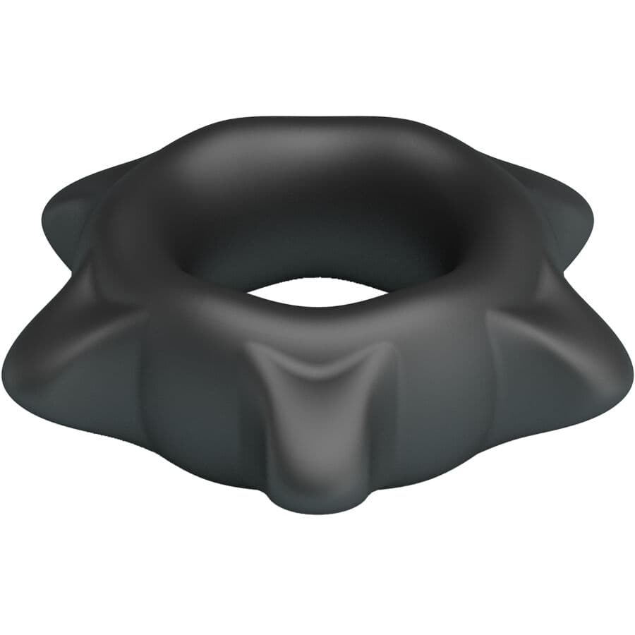 CRAZY BULL - ETHANIEL SILICONE RING MODEL 11 thumb 5