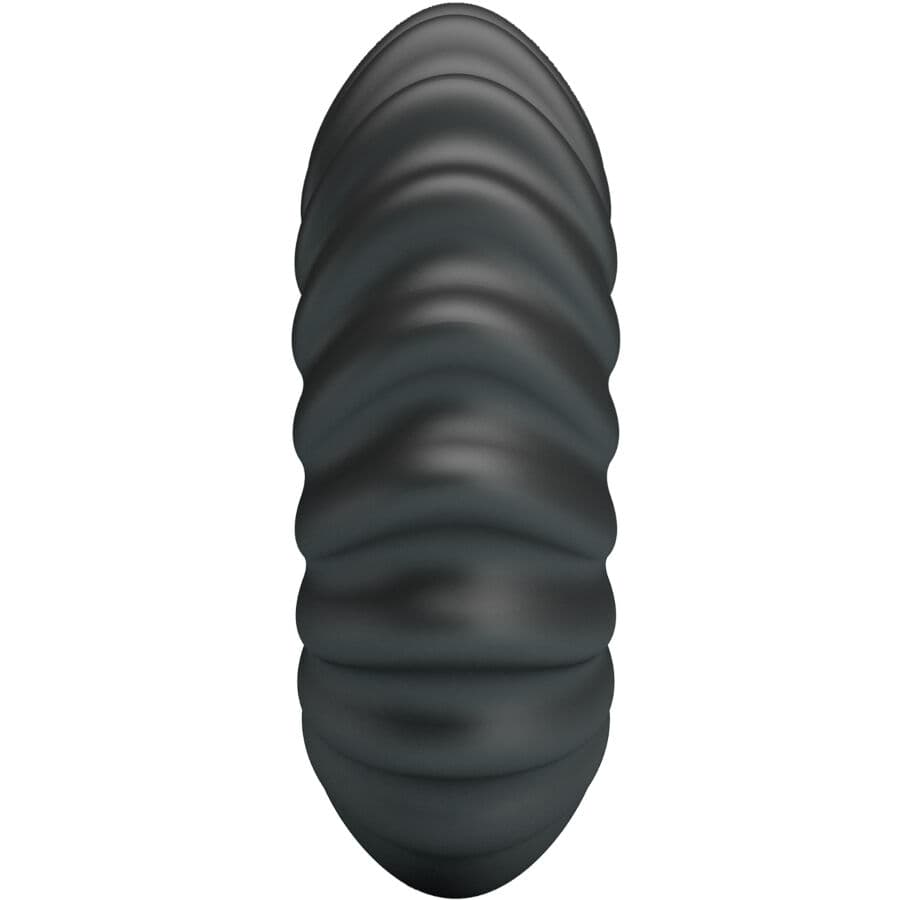 CRAZY BULL - FITZ SILICONE RING MODEL 8 thumb 4