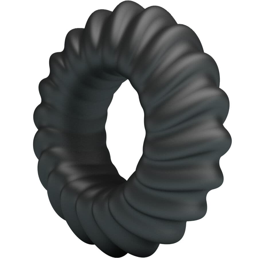CRAZY BULL - FITZ SILICONE RING MODEL 8 thumb 3