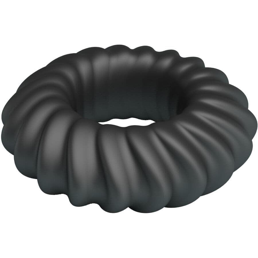 CRAZY BULL - FITZ SILICONE RING MODEL 8 thumb 5