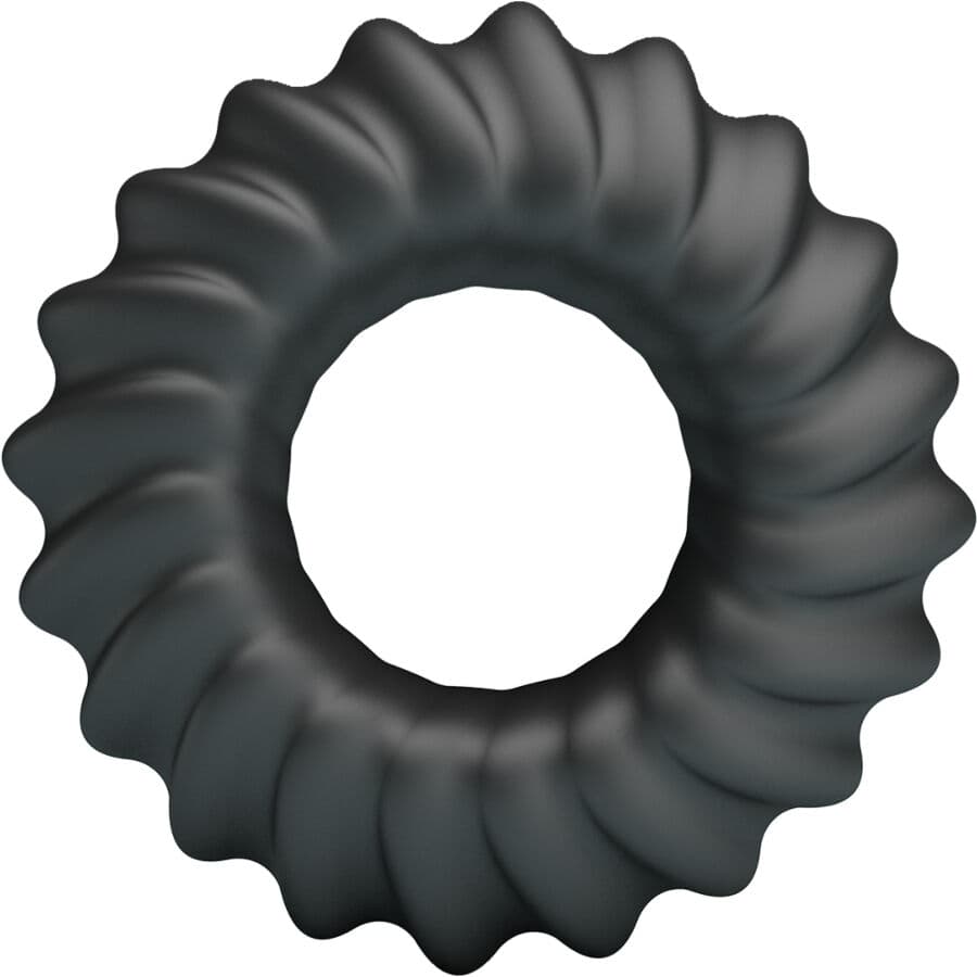 CRAZY BULL - FITZ SILICONE RING MODEL 8 thumb 2