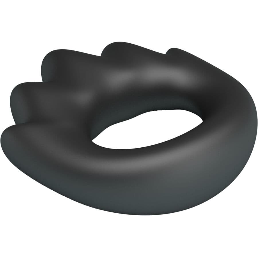 CRAZY BULL - HABERT SILICONE RING MODEL 13 thumb 5