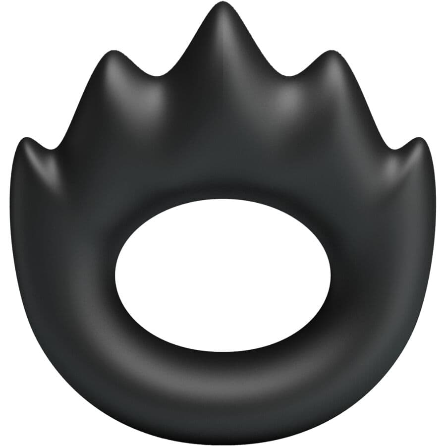 CRAZY BULL - HABERT SILICONE RING MODEL 13 thumb 2