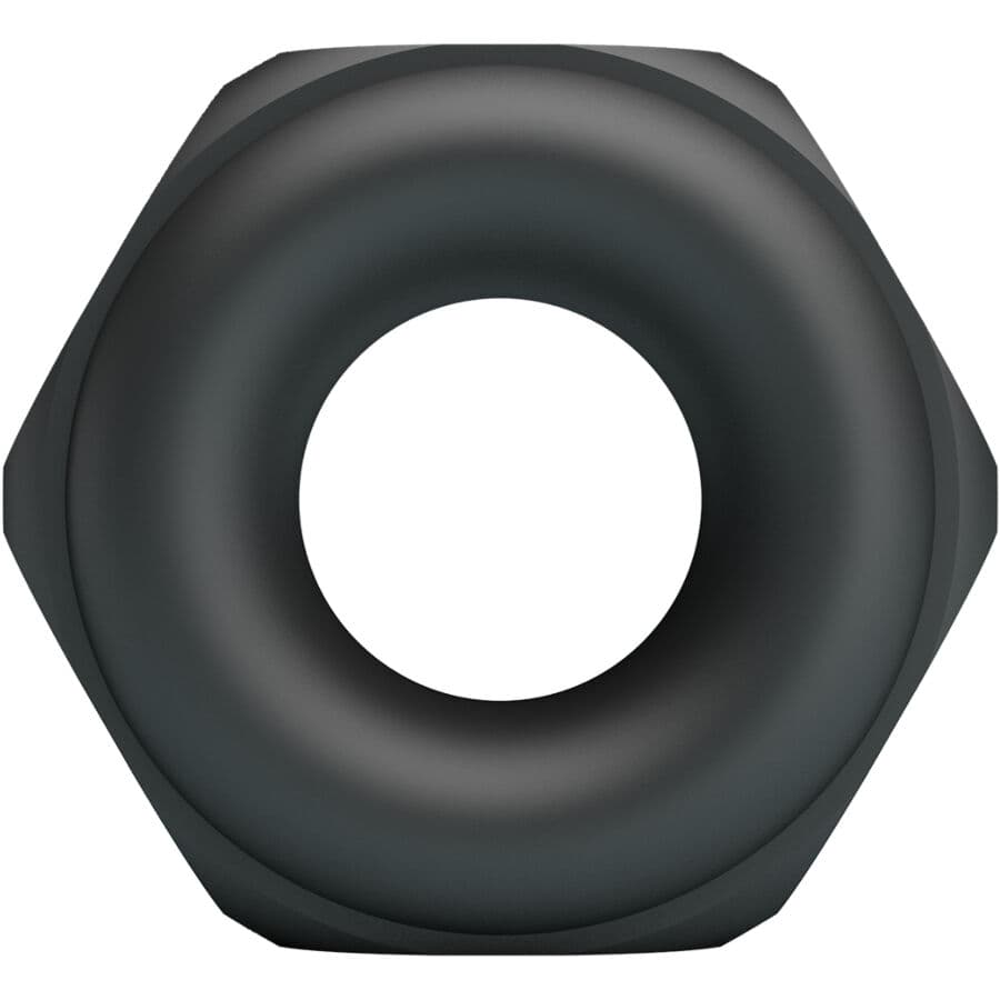 CRAZY BULL - JARVIUS SILICONE RING MODEL 14 thumb 2