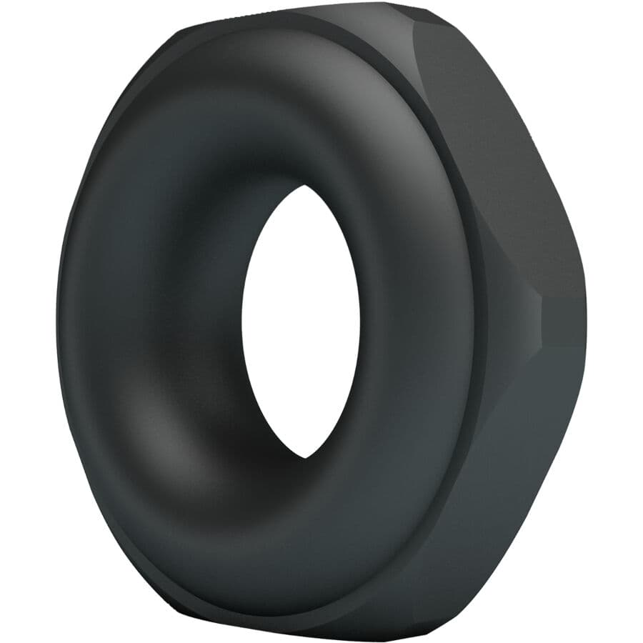 CRAZY BULL - JARVIUS SILICONE RING MODEL 14 thumb 3