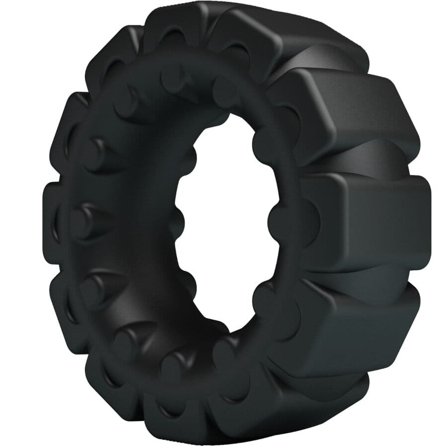 CRAZY BULL - LAIDEN SILICONE RING MODEL 5 thumb 3
