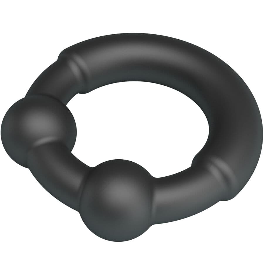 CRAZY BULL - MECO SILICONE RING MODEL 15 thumb 5