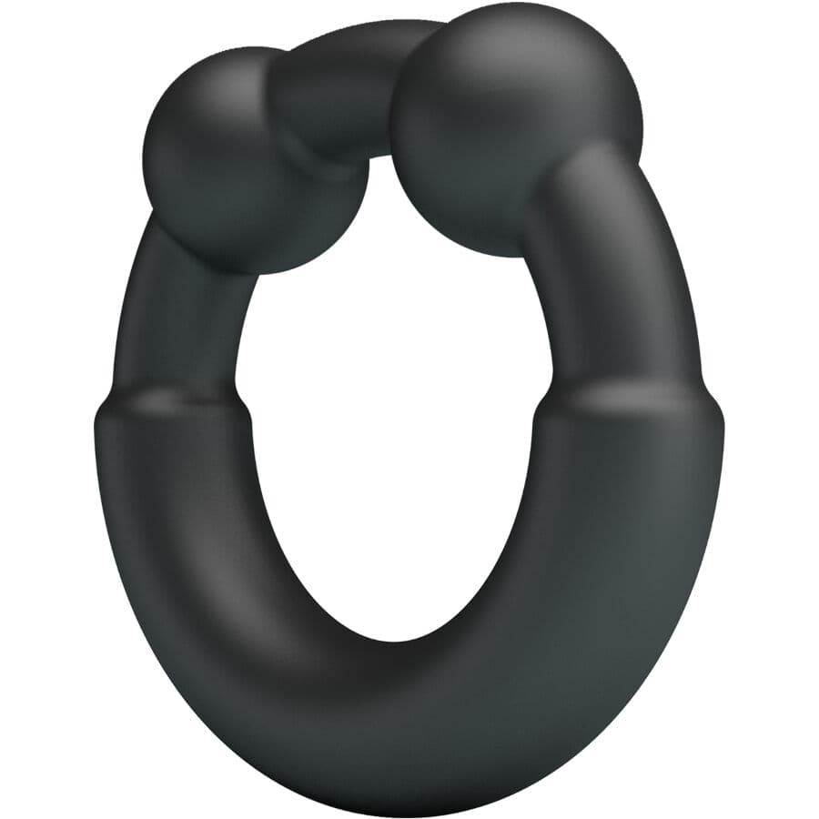 CRAZY BULL - MECO SILICONE RING MODEL 15 thumb 3