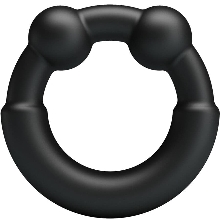 CRAZY BULL - MECO SILICONE RING MODEL 15 thumb 2