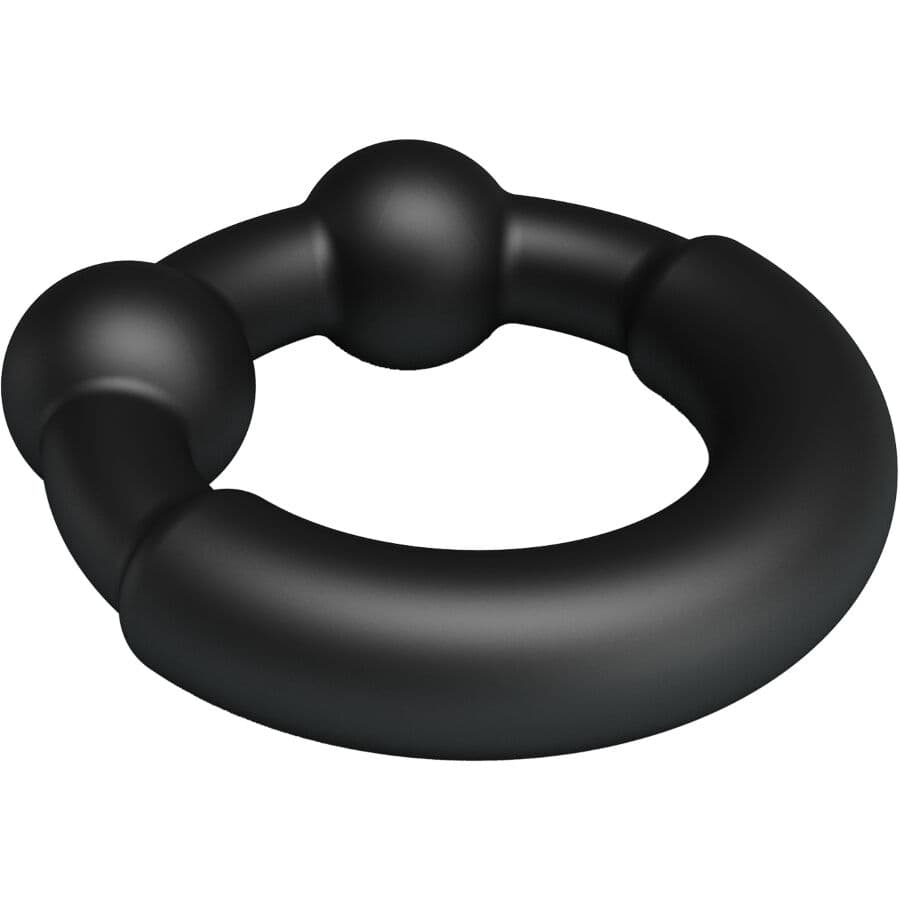 CRAZY BULL - MECO SILICONE RING MODEL 15 thumb 4