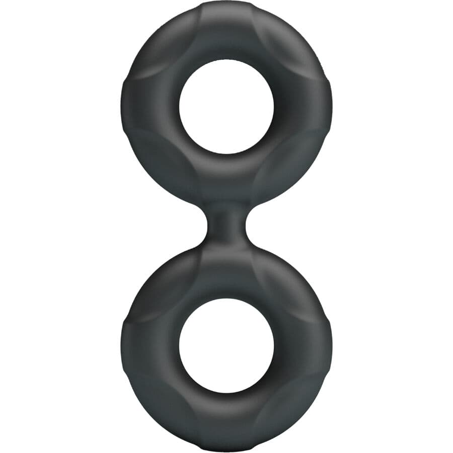 CRAZY BULL - RADWAN DOUBLE SILICONE RING MODEL 19 thumb 2