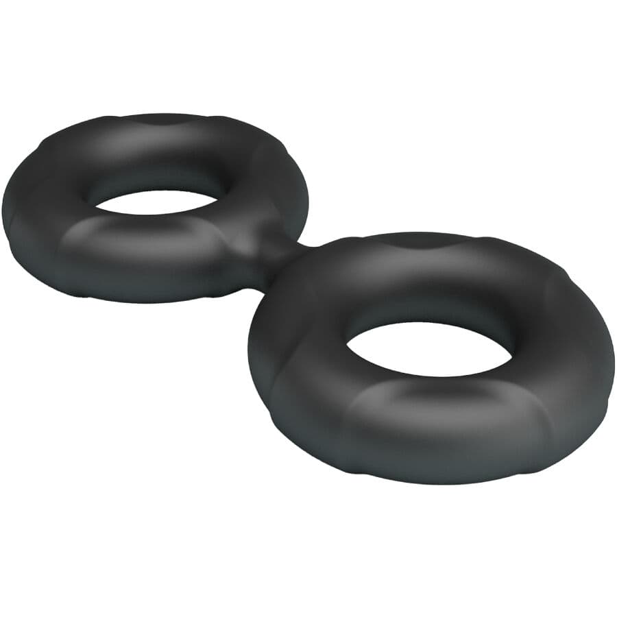 CRAZY BULL - RADWAN DOUBLE SILICONE RING MODEL 19 thumb 4