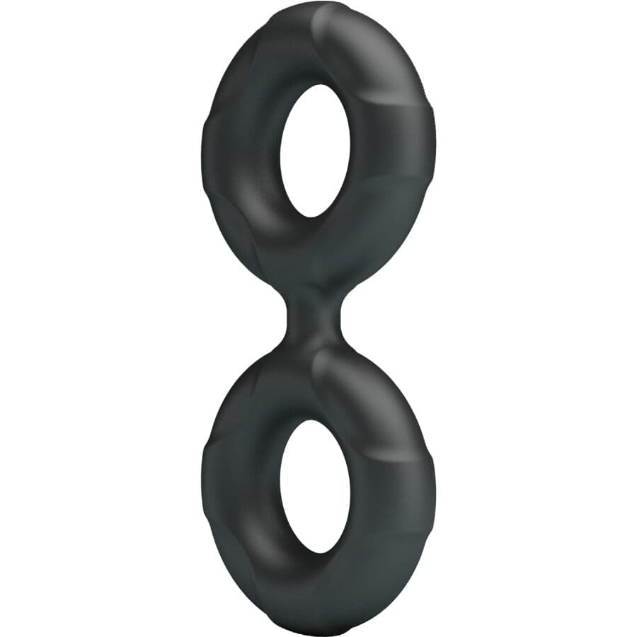 CRAZY BULL - RADWAN DOUBLE SILICONE RING MODEL 19 thumb 3