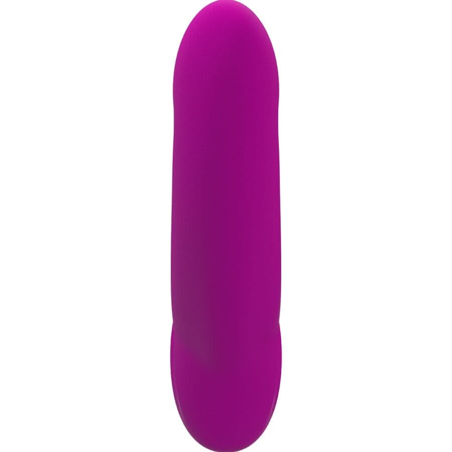 FUN FACTORY - SHARE LITE DOUBLE DILDO BLACKBERRY thumb 3