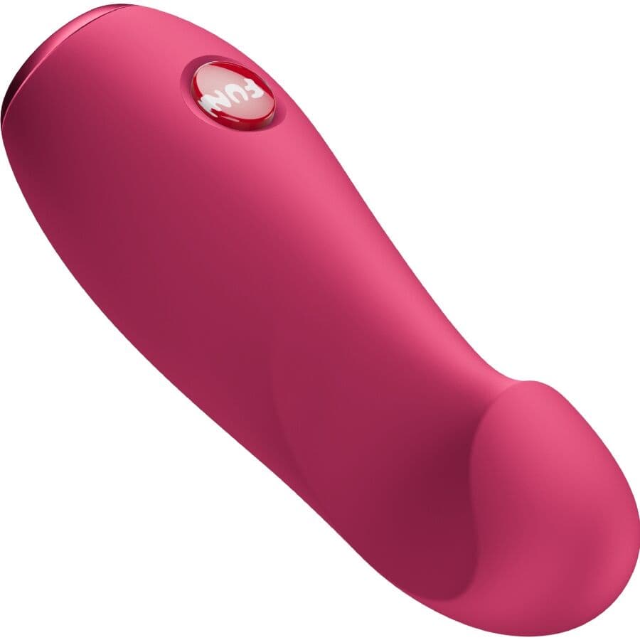 FUN FACTORY - STELLA BULLET VIBRATOR RASPBERRY thumb 3
