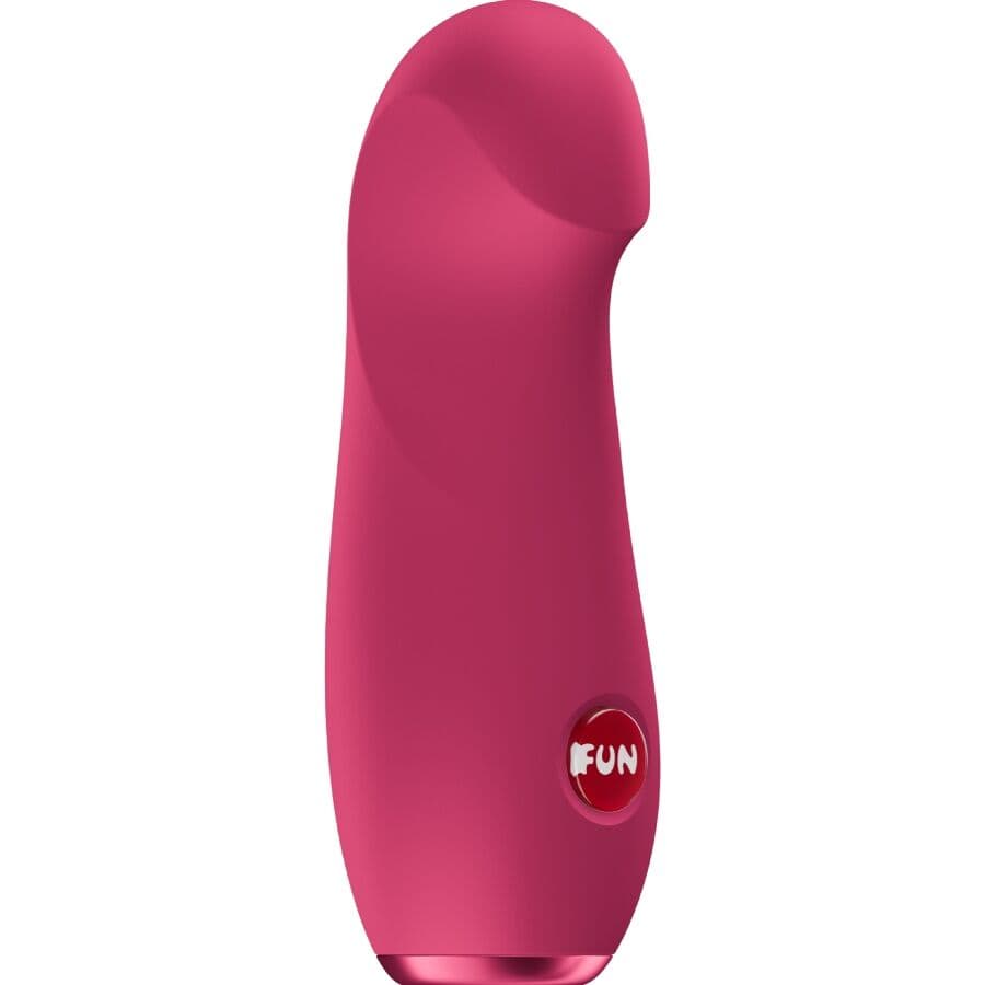 FUN FACTORY - STELLA BULLET VIBRATOR RASPBERRY thumb 2