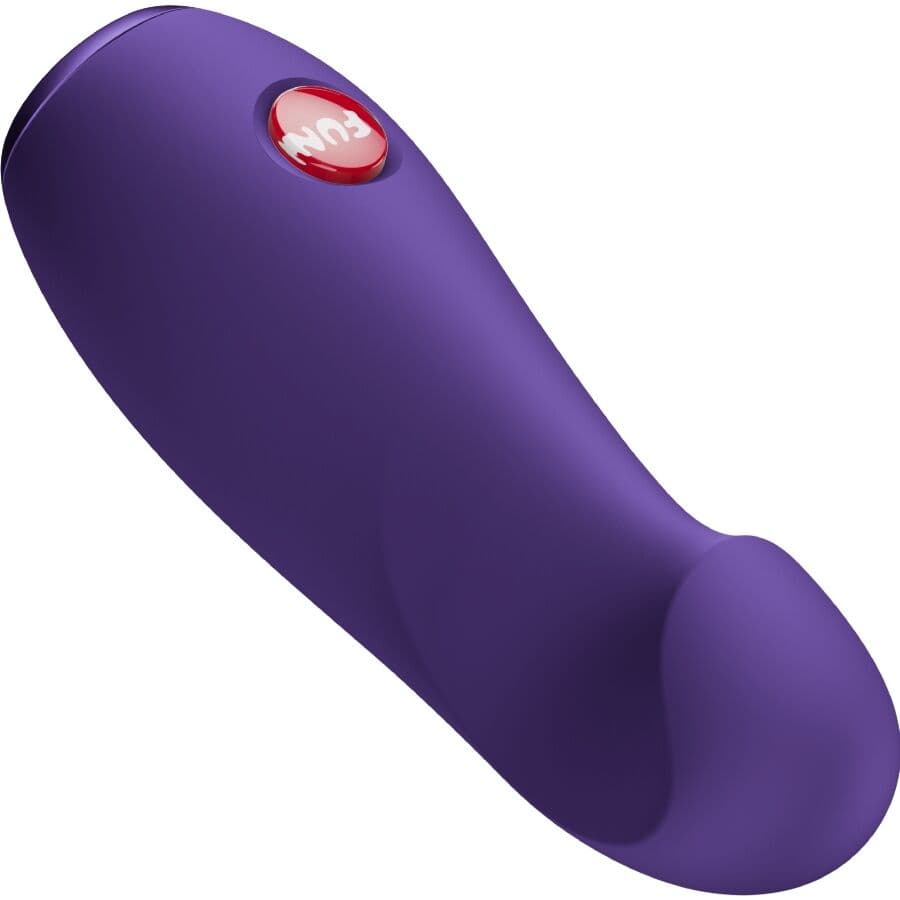 FUN FACTORY - STELLA BULLET VIBRATOR BLACK CURRANT thumb 3