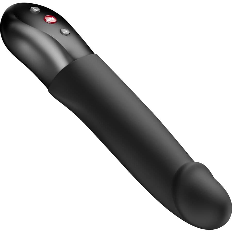 FUN FACTORY - STRONIC REAL THRUSTING PULSATORS BLACK thumb 3