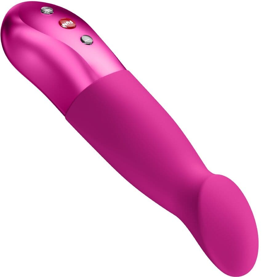 FUN FACTORY - SUNDAZE THRUSTING PULSATORS MAGENTA thumb 3