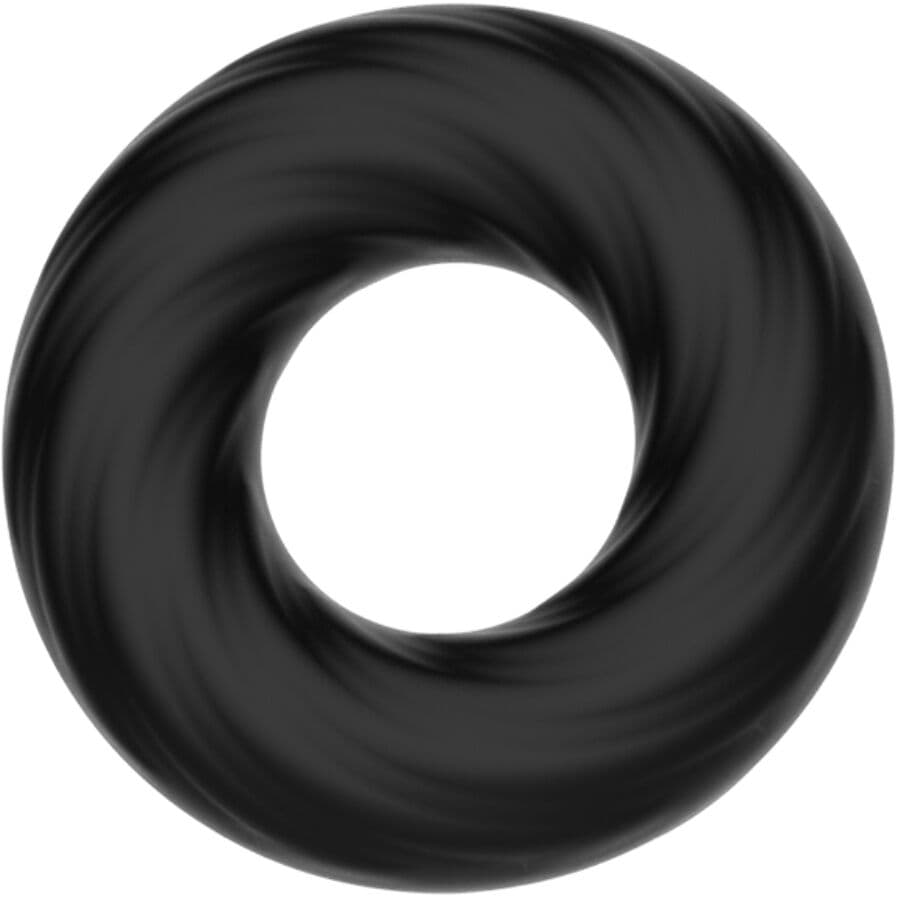 CRAZY BULL - SPIRAL SILICONE RING thumb 2