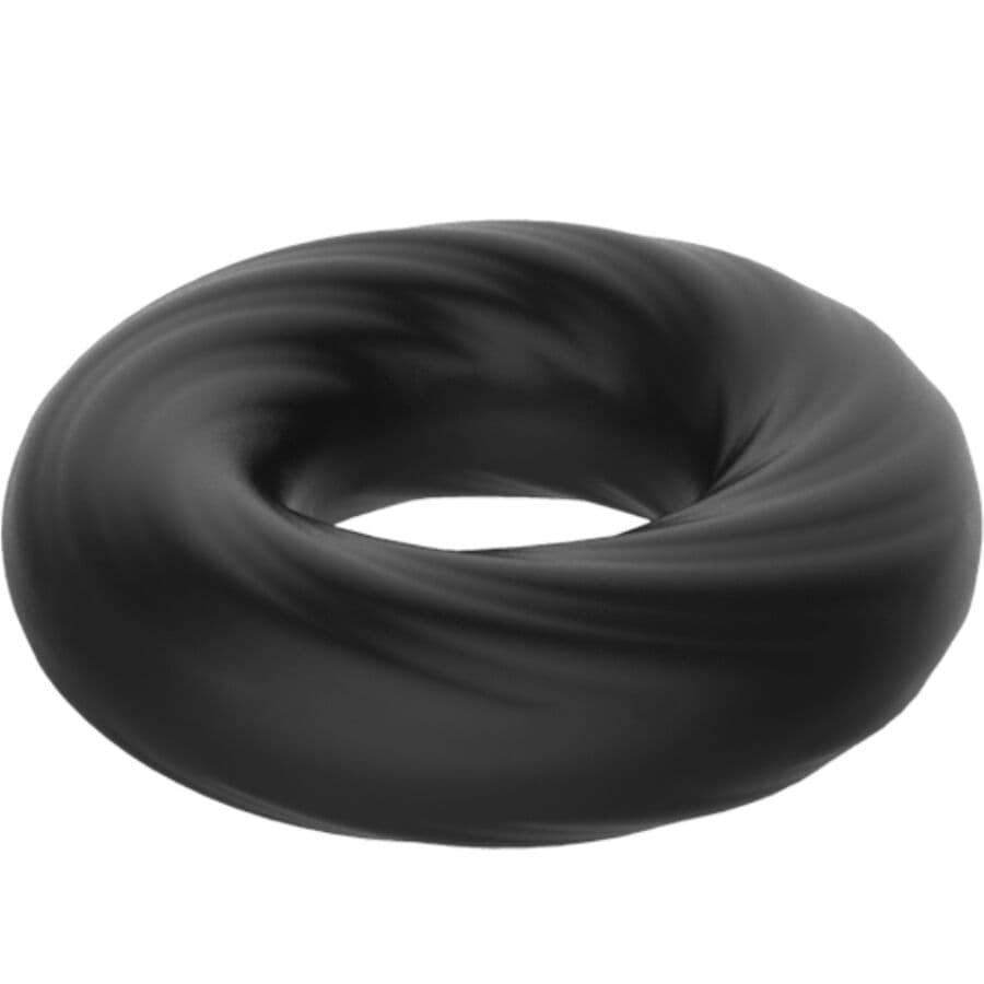 CRAZY BULL - SPIRAL SILICONE RING thumb 5