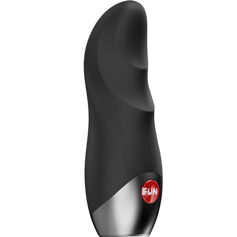 FUN FACTORY - VIOLA BULLET VIBRATOR BLACK thumb 2