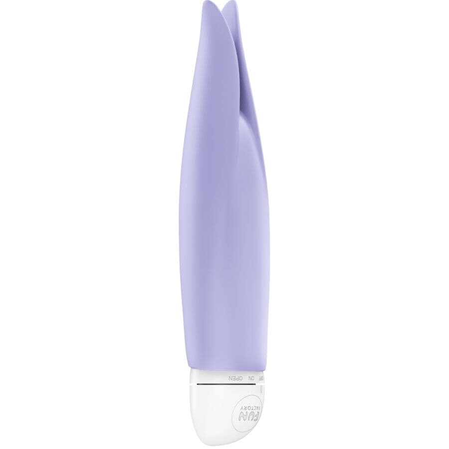 FUN FACTORY - VOLITA LAY-ON VIBRATOR PURPLE thumb 2