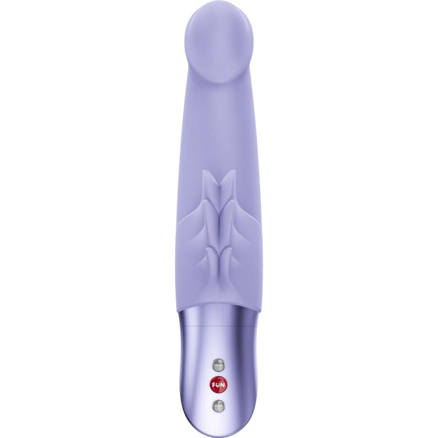 FUN FACTORY - WICKED ANGEL RABBIT VIBRATOR PURPLE thumb 2