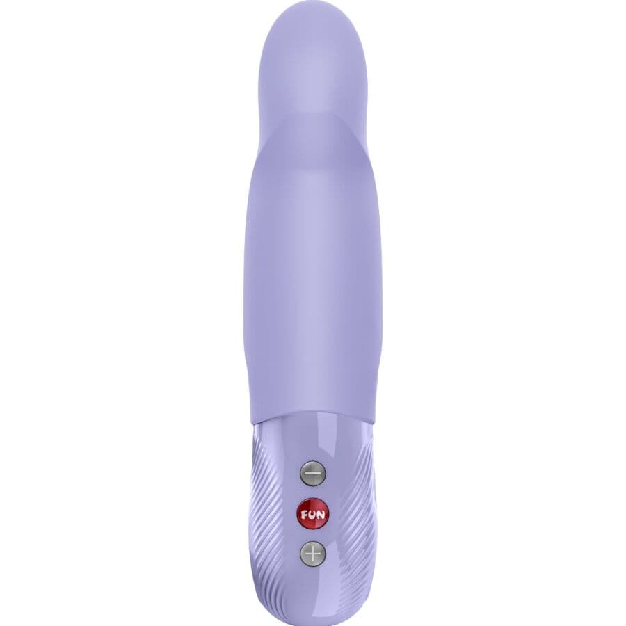 FUN FACTORY - STRONIC G FORTE THRUSTING PULSATORS PURPLE thumb 2
