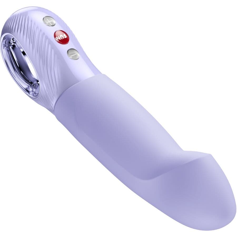 FUN FACTORY - STRONIC G FORTE THRUSTING PULSATORS PURPLE thumb 3