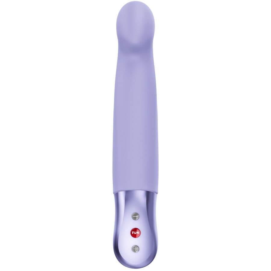 FUN FACTORY - STRONIC G THRUSTING PULSATORS PURPLE thumb 2
