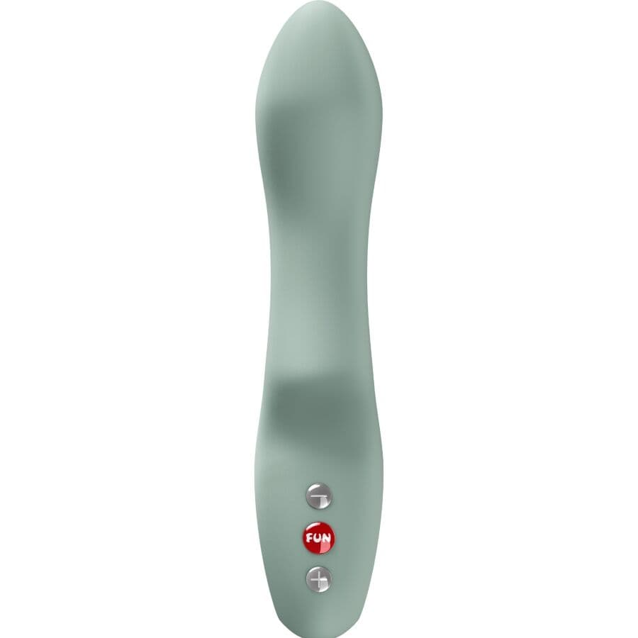 FUN FACTORY - STRONIC DIVE THRUSTING PULSATORS LIGHT GREEN thumb 2